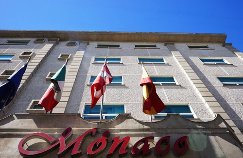 Cuauhtémoc Apartamento | Hotel Monaco