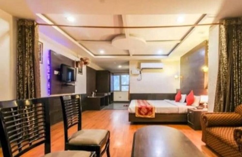 Pithoragarh Casa | Hotel Monal Deluxe Room