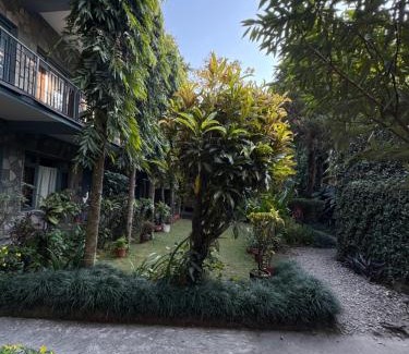 Pokhara Casa | Hotel Monal