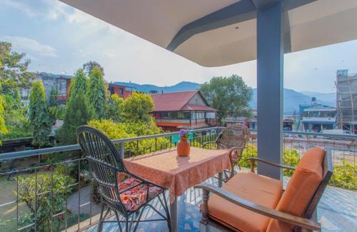 Pokhara Casa | Hotel Monal
