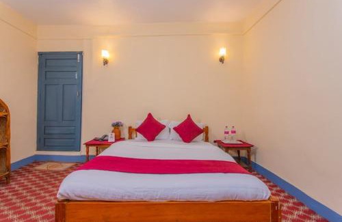 Pokhara Casa | Hotel Monal