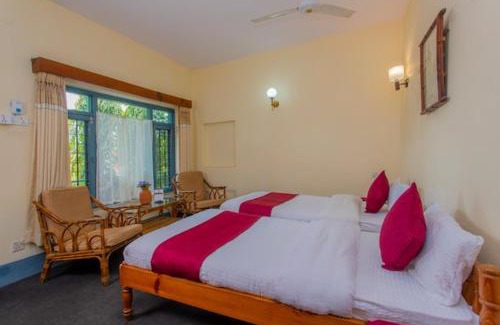 Pokhara Casa | Hotel Monal