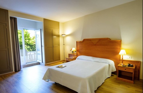 Centro de Marbella Hotel | Hotel Monarque El Rodeo