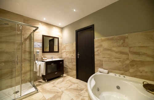 Centro - Sagrario Hotel | Hotel Monasterio Granada - Adults Only