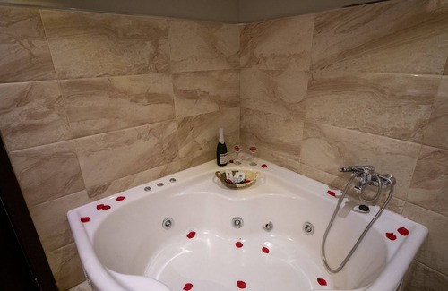 Centro - Sagrario Hotel | Hotel Monasterio Granada - Adults Only