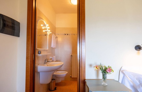 Assisi Hotel | Hotel Monastero Sant'Andrea