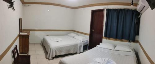 Balancán Hotel | Hotel Moncho