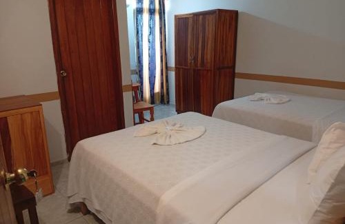 Balancán Hotel | Hotel Moncho
