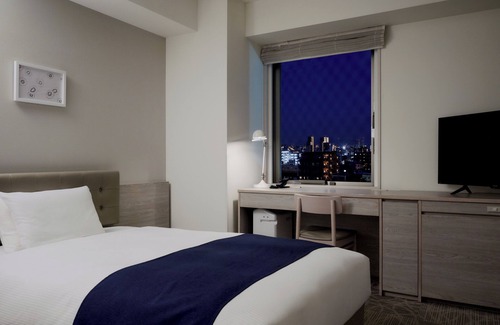 Haginaka Hotel | Hotel MONday Haneda Airport