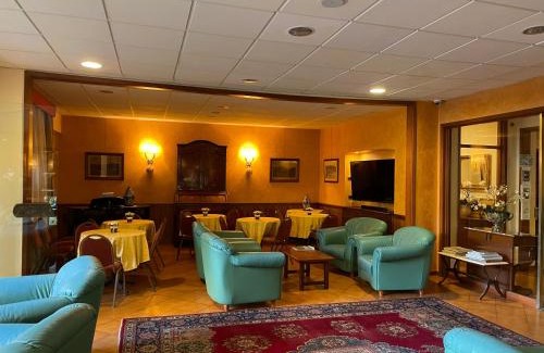 Rapallo Hotel | Hotel Mondial Rapallo
