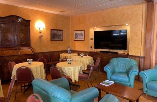 Rapallo Hotel | Hotel Mondial Rapallo