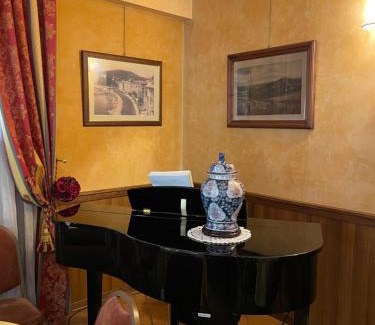 Rapallo Hotel | Hotel Mondial Rapallo