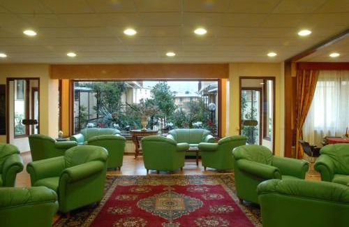 Rapallo Hotel | Hotel Mondial Rapallo