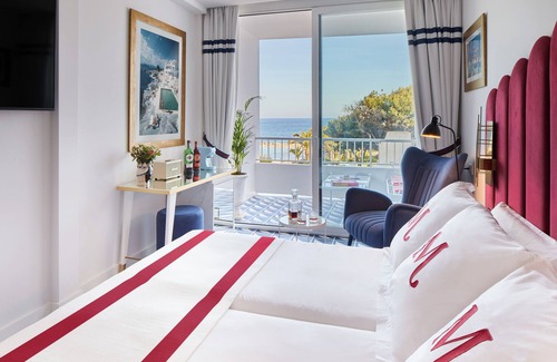 Siesta Hotel | Hotel Mongibello Ibiza