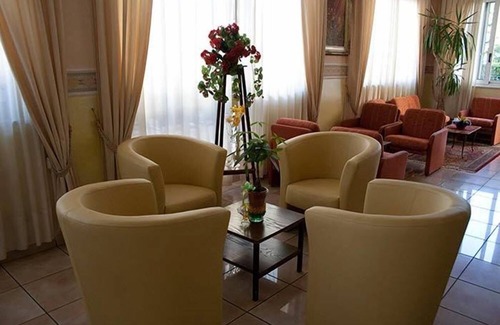 Chianciano Terme Hotel | Hotel Monica