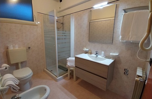 Chianciano Terme Hotel | Hotel Monica