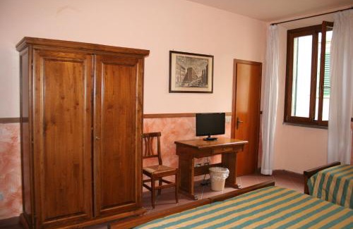 Santa Maria Novella Hotel | Hotel Monica