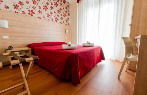 Rivazzurra Hotel | Hotel Monica