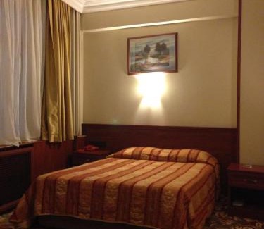 Asmali Mescit Hotel | Hotel Monopol