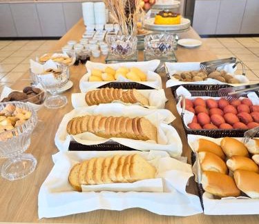 Sao Francisco Hotel | Hotel Mont Blanc