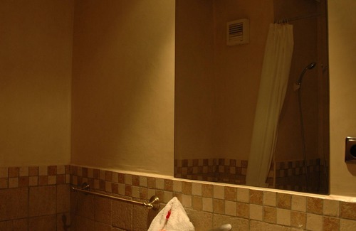 Gueliz Hotel | Hotel Mont Gueliz