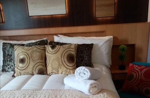 Cabrero Hotel | Hotel Mont Suite-Mte. Aguila