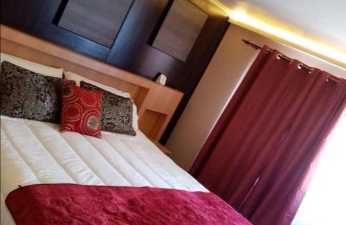 Cabrero Hotel | Hotel Mont Suite-Mte. Aguila