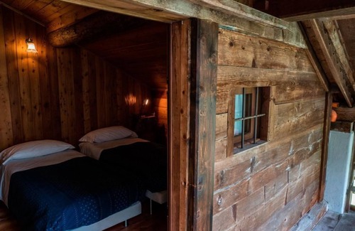 Pedemonte Hotel | Hotel Montagna di Luce