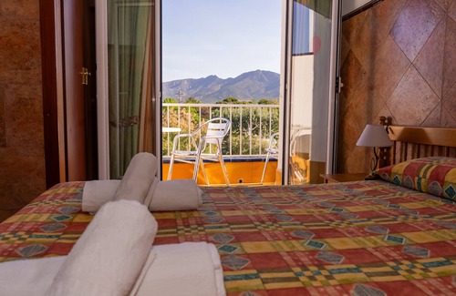 Santa Margarida Hotel | Hotel Montana by Bossh