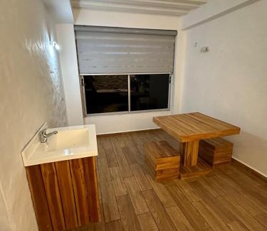 Puerto Triunfo Hotel | hotel montana Doradal