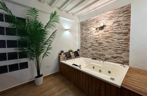 Puerto Triunfo Hotel | hotel montana Doradal