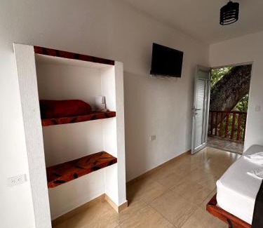 Puerto Triunfo Hotel | hotel montana Doradal