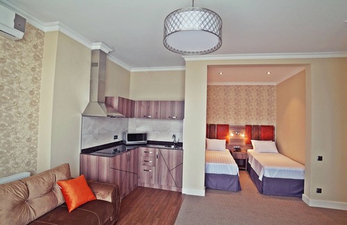 Khelvachauri Hotel | Hotel Montana