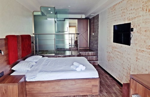 Khelvachauri Hotel | Hotel Montana