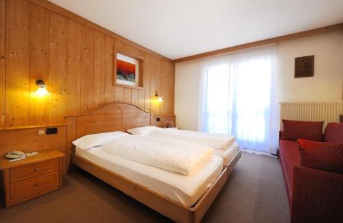 Madonna di Campiglio Hotel | Hotel Montana