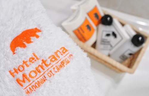 Madonna di Campiglio Hotel | Hotel Montana