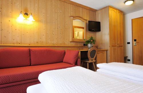 Madonna di Campiglio Hotel | Hotel Montana
