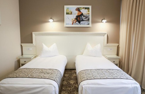 Viseu de Sus Hotel | Hotel Montana