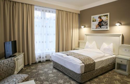 Viseu de Sus Hotel | Hotel Montana