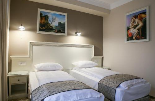 Viseu de Sus Hotel | Hotel Montana