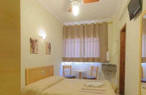 Serra Negra Hotel | Hotel Montana Serra Negra