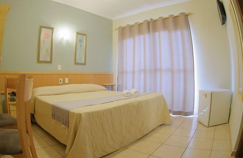 Serra Negra Hotel | Hotel Montana Serra Negra