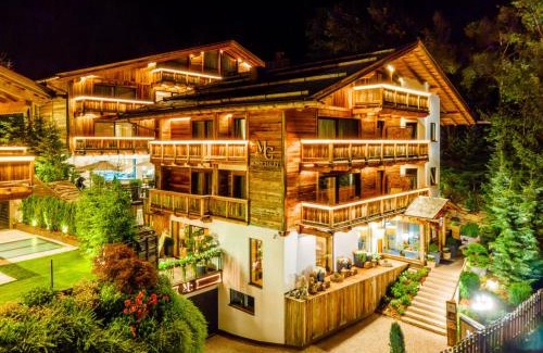 Ortisei Hotel | Hotel Montchalet