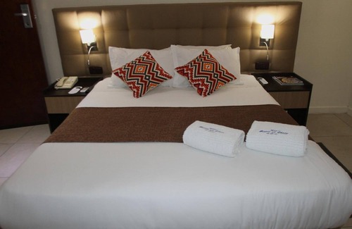 Polana Cimento B Hotel | Hotel Monte Carlo
