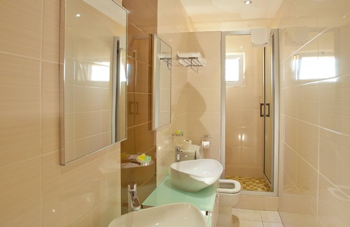 Polana Cimento B Hotel | Hotel Monte Carlo