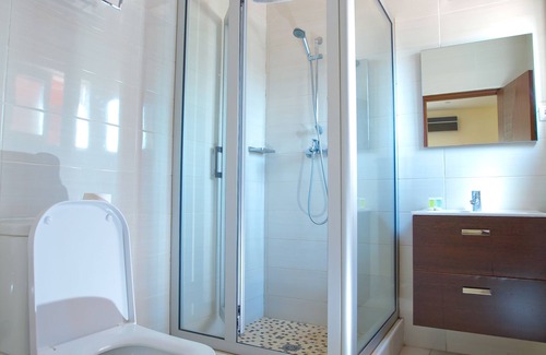 Polana Cimento B Hotel | Hotel Monte Carlo