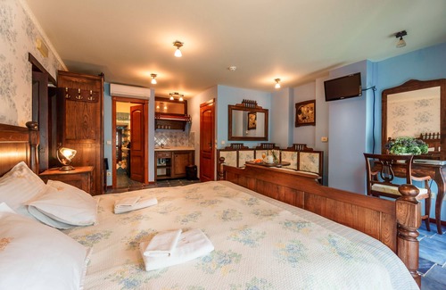 Kotor Old Town Hotel | Hotel Monte Cristo