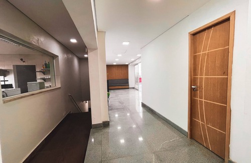 Zona Leste Hotel | Hotel Monte Palma