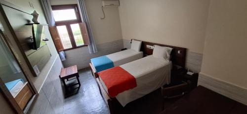 Itamaraju Hotel | Hotel Monte Pascoal