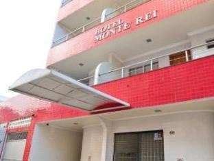 Barra Hotel | Hotel Monte Rei